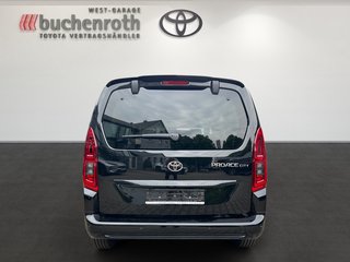 Toyota ProAce City Verso Teamplayer L1 - foto 6