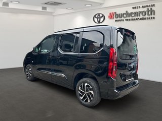 Toyota ProAce City Verso Teamplayer L1 - foto 7