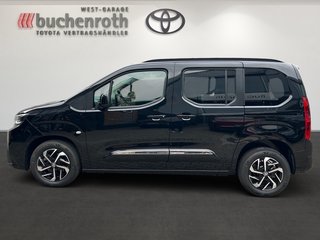 Toyota ProAce City Verso Teamplayer L1 - foto 8