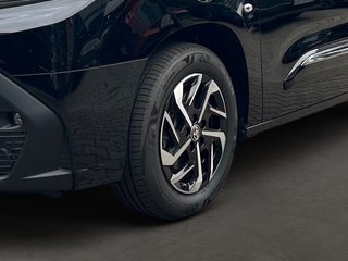 Toyota ProAce City Verso Teamplayer L1 - foto 9