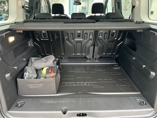 Toyota ProAce City Verso Teamplayer L1 - foto 10