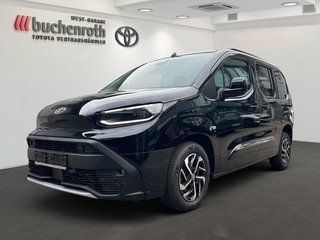 Toyota Proace City Neuwagen Kaufen