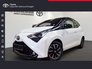 Toyota Aygo Gebrauchtwagen Kaufen