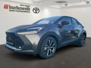 Toyota C-HR Neuwagen Kaufen
