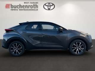 Toyota C-HR Teamplayer Technik Paket - bilder 4