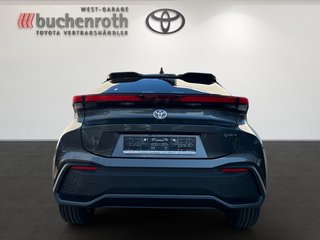 Toyota C-HR Teamplayer Technik Paket - bilder 6