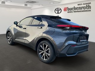 Toyota C-HR Teamplayer Technik Paket - bilder 7