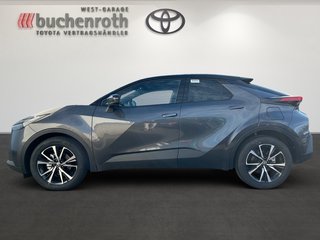 Toyota C-HR Teamplayer Technik Paket - bilder 8
