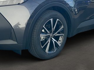 Toyota C-HR Teamplayer Technik Paket - bilder 9