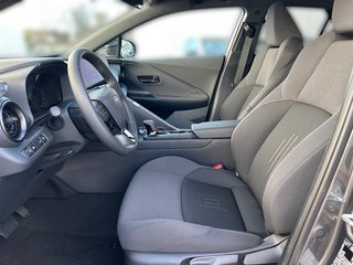 Toyota C-HR Teamplayer Technik Paket - bilder 11