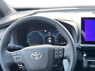 Toyota C-HR Teamplayer Technik Paket - bilder 12