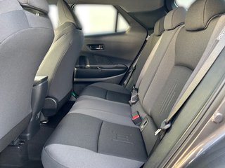 Toyota C-HR Teamplayer Technik Paket - bilder 13