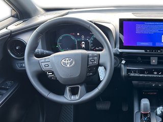 Toyota C-HR Teamplayer Technik Paket - bilder 14