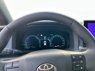 Toyota C-HR Teamplayer Technik Paket - bilder 15