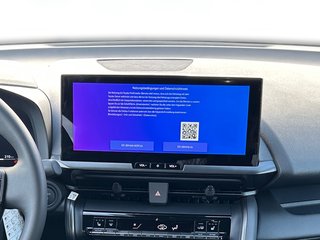 Toyota C-HR Teamplayer Technik Paket - bilder 16