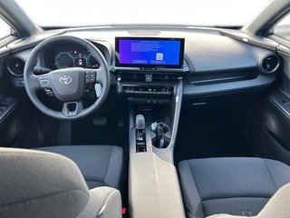 Toyota C-HR Teamplayer Technik Paket - bilder 17