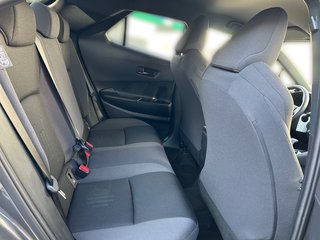 Toyota C-HR Teamplayer Technik Paket - bilder 18