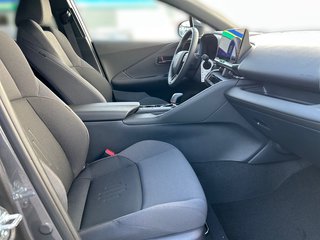 Toyota C-HR Teamplayer Technik Paket - bilder 19