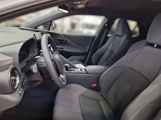 Toyota C-HR 1.8 Hybrid Team D + Technik Paket - foto 11