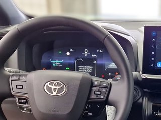 Toyota C-HR 1.8 Hybrid Team D + Technik Paket - foto 12