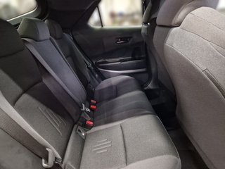 Toyota C-HR 1.8 Hybrid Team D + Technik Paket - foto 18