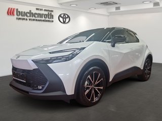 Toyota C-HR Vorführfahrzeug Kaufen