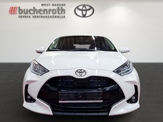 Toyota Yaris Hybrid Teamplayer +Safety- & Comfort Paket - foto 2