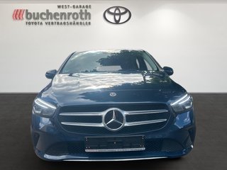 Mercedes-Benz B 200 Progressive + Allwetterräder - foto 2