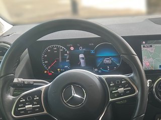Mercedes-Benz B 200 Progressive + Allwetterräder - foto 11