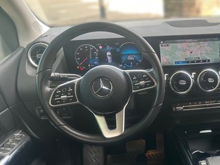 Mercedes-Benz B 200 Progressive + Allwetterräder - foto 13