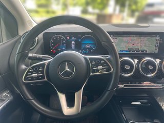 Mercedes-Benz B 200 Progressive + Allwetterräder - foto 14