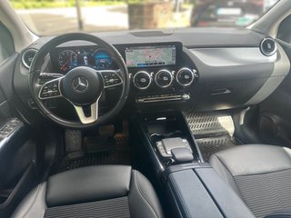 Mercedes-Benz B 200 Progressive + Allwetterräder - foto 16