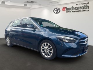 Mercedes-Benz B 200 Progressive + Allwetterräder - foto 3