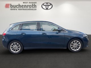 Mercedes-Benz B 200 Progressive + Allwetterräder - foto 4