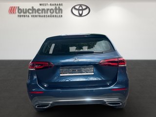 Mercedes-Benz B 200 Progressive + Allwetterräder - foto 6