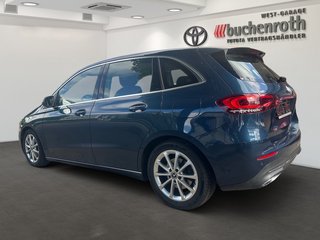 Mercedes-Benz B 200 Progressive + Allwetterräder - foto 7
