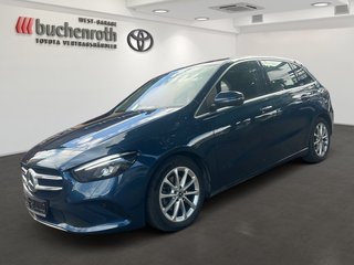 Mercedes-Benz B 200 Gebrauchtwagen Kaufen
