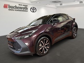 Toyota C-HR age.one-day registration Kaufen
