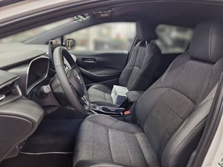 Toyota Corolla Touring Sport 1.8 Hybrid Black an White  & inkl. Winterräder - bilder 11