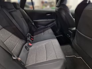 Toyota Corolla Touring Sport 1.8 Hybrid Black an White  & inkl. Winterräder - bilder 18