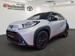 Toyota Aygo X Vorführfahrzeug Kaufen
