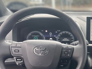 Toyota C-HR Plug-In Hybrid 2.0 FWD Teamplayer +Technik Pak. - foto 18