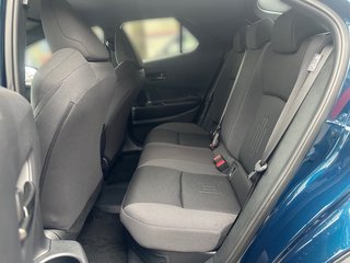 Toyota C-HR Plug-In Hybrid 2.0 FWD Teamplayer +Technik Pak. - foto 11