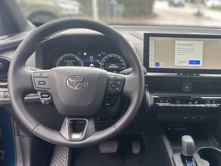 Toyota C-HR Plug-In Hybrid 2.0 FWD Teamplayer +Technik Pak. - foto 12