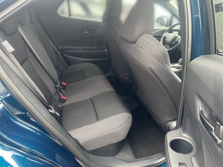 Toyota C-HR Plug-In Hybrid 2.0 FWD Teamplayer +Technik Pak. - foto 19