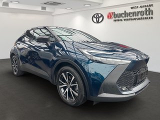 Toyota C-HR Plug-In Hybrid 2.0 FWD Teamplayer +Technik Pak. - foto 3