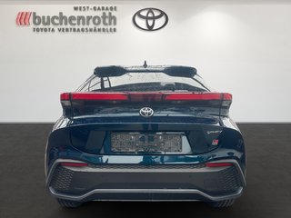 Toyota C-HR Plug-In Hybrid 2.0 FWD Teamplayer +Technik Pak. - foto 5