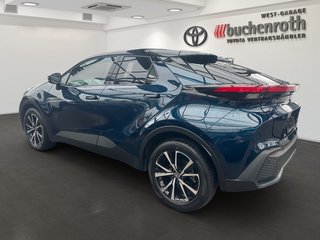 Toyota C-HR Plug-In Hybrid 2.0 FWD Teamplayer +Technik Pak. - foto 6