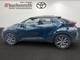 Toyota C-HR Plug-In Hybrid 2.0 FWD Teamplayer +Technik Pak. - foto 7