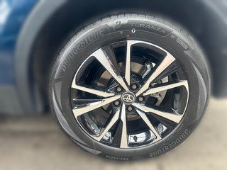 Toyota C-HR Plug-In Hybrid 2.0 FWD Teamplayer +Technik Pak. - foto 14